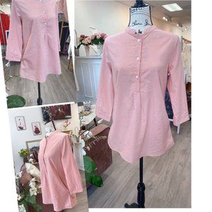 Linen Shirt.